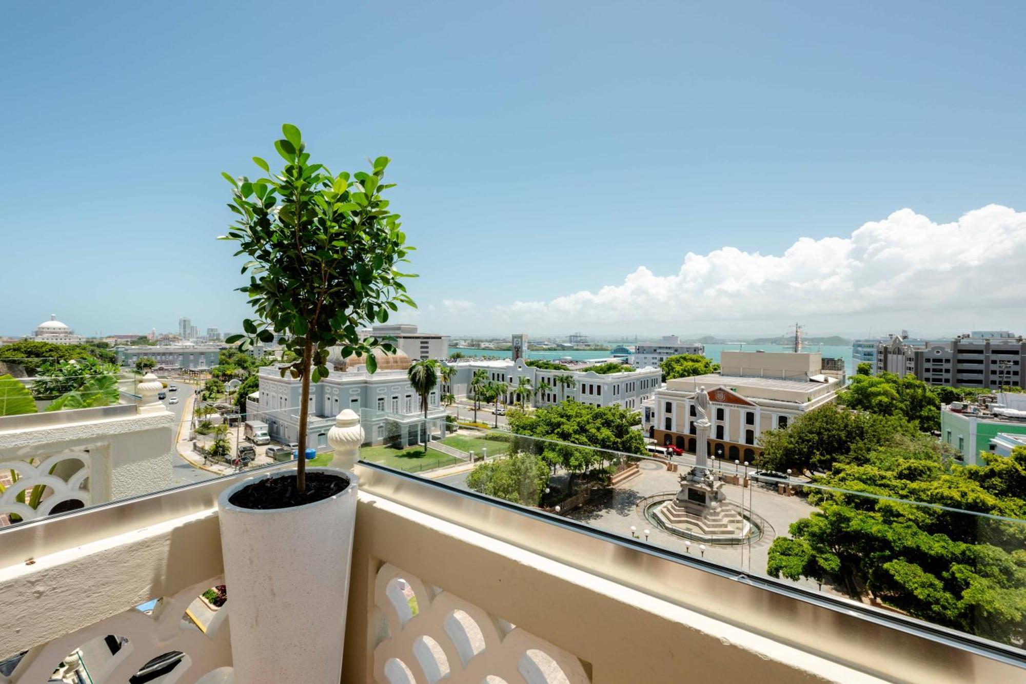 HOTEL ALMA SAN JUAN, SAN JUAN